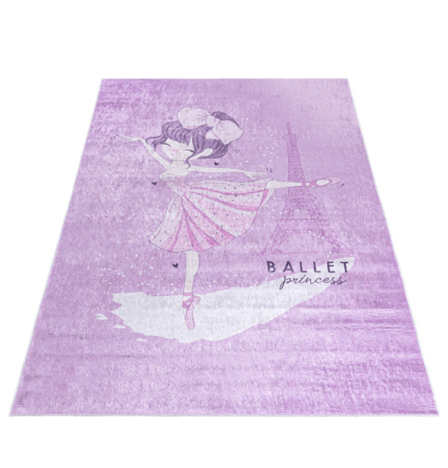 Dětský koberec EMMA 41960 PRINT