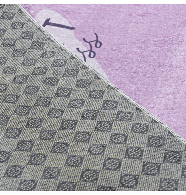 Dětský koberec EMMA 41960 PRINT