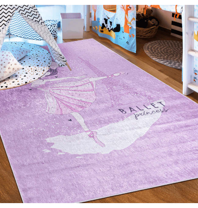 Dětský koberec EMMA 41960 PRINT