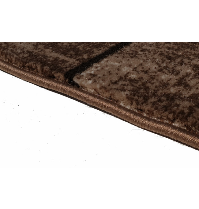 Koberec LAPISO SOFT 294 hnědý