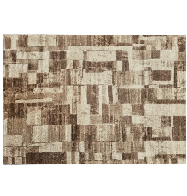 Koberec LAPISO SOFT 410 hnědý