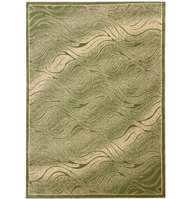 Koberec LAPISO SOFT 302 zelený