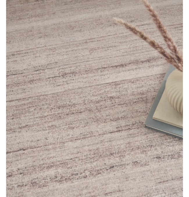 Koberec WASHABLE ESSENTIALS 1 sloní kost / mokka