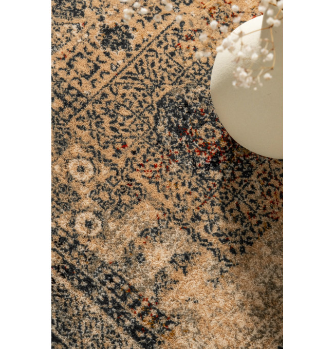 Koberec MAMLUK Omega krémový