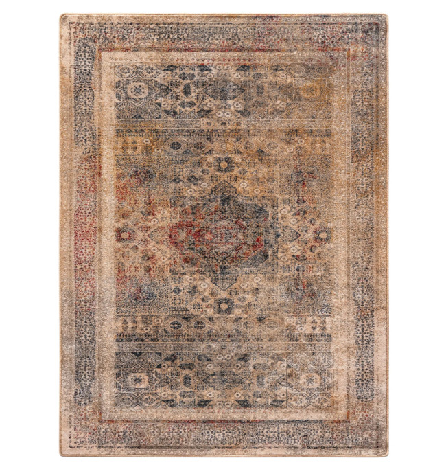 Koberec MAMLUK Omega krémový