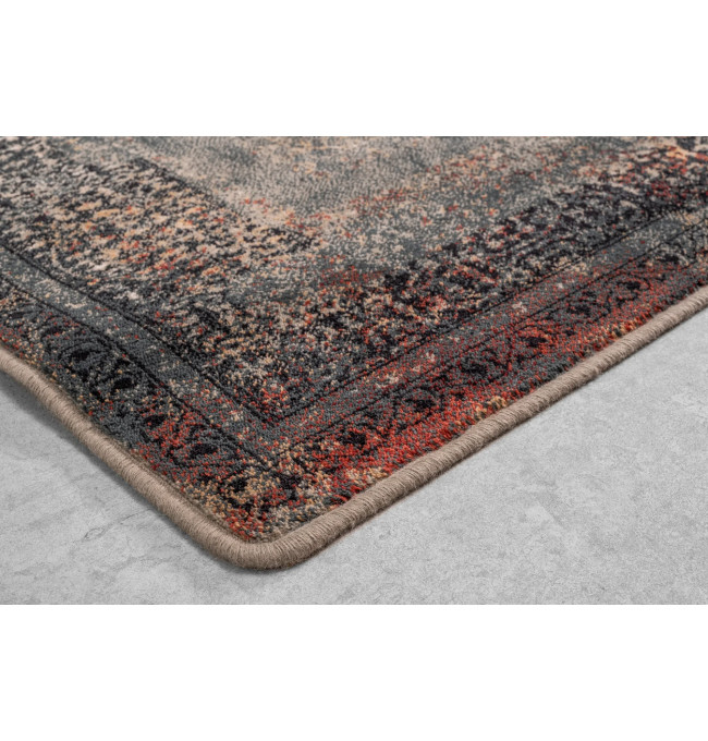 Koberec MAMLUK smaragdový