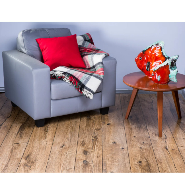 PVC podlaha BONUS DUB rustikálny