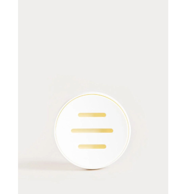 Mýdlenka TORUS bílá 733772