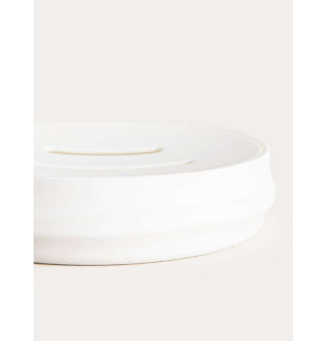 Mýdlenka TORUS bílá 733772