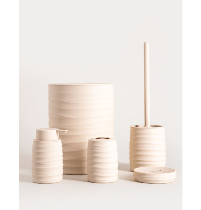 Mýdlenka TORUS béžová 733796