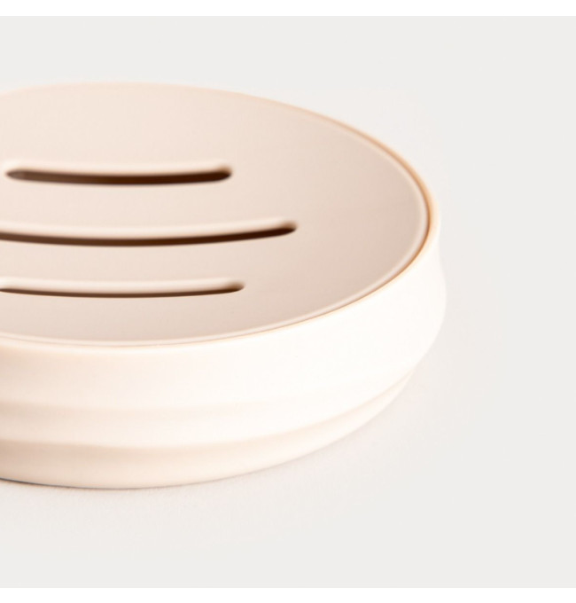 Mýdlenka TORUS béžová 733796