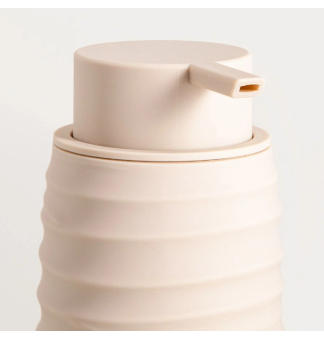 Dávkovač na mýdlo TORUS béžový 733611