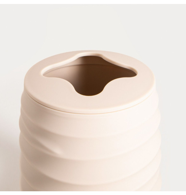 Koupelnový pohár TORUS béžový 733734