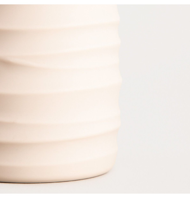 Koupelnový pohár TORUS béžový 733734