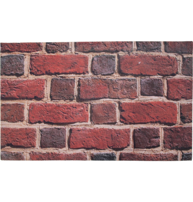 Rohožka RECYKLING F11 vícebarevná