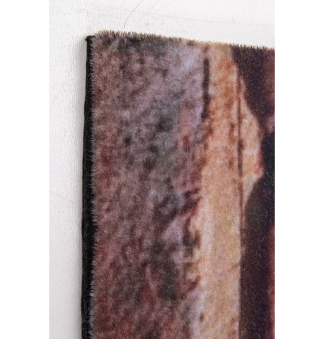 Rohožka RECYKLING F11 vícebarevná