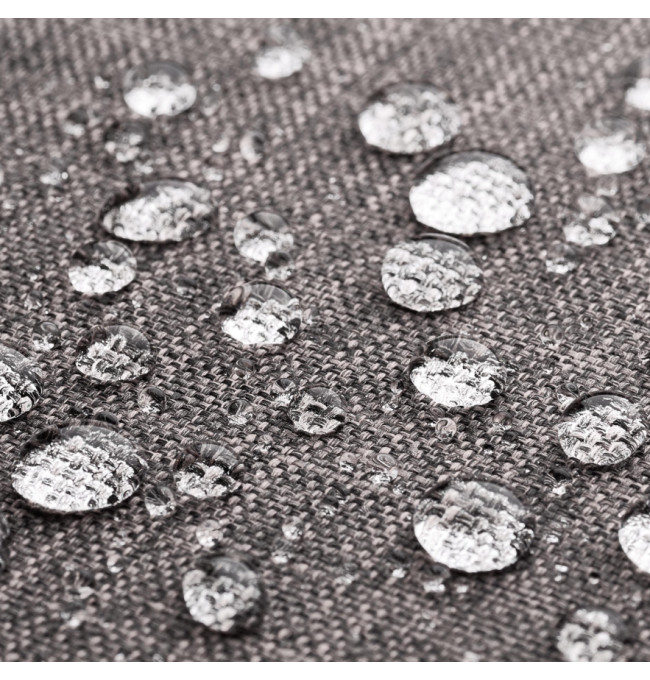 Pelíšek pro psa AMAZING XXL grafitový