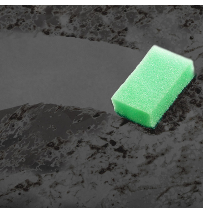 Pelíšek pro psa AMAZING XXL grafitový