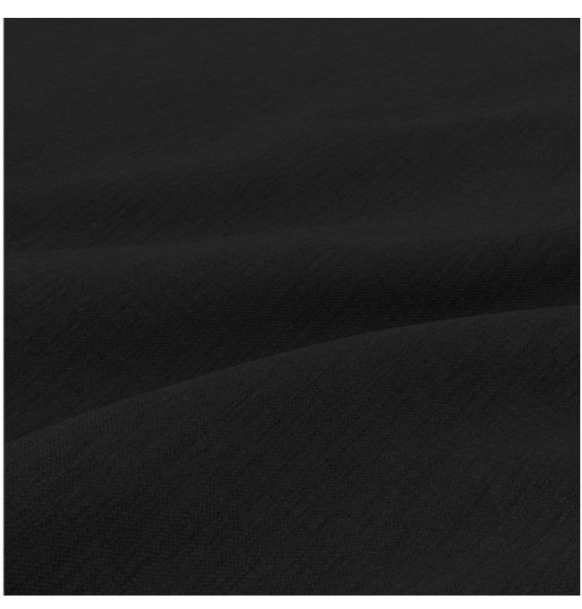 Taburetka ELMA černá