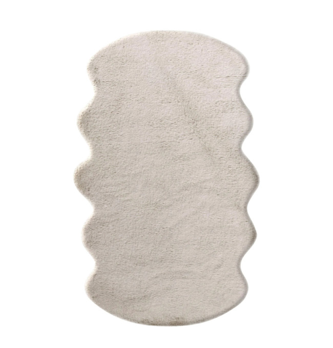 Koberec MOYO Double Fur béžový