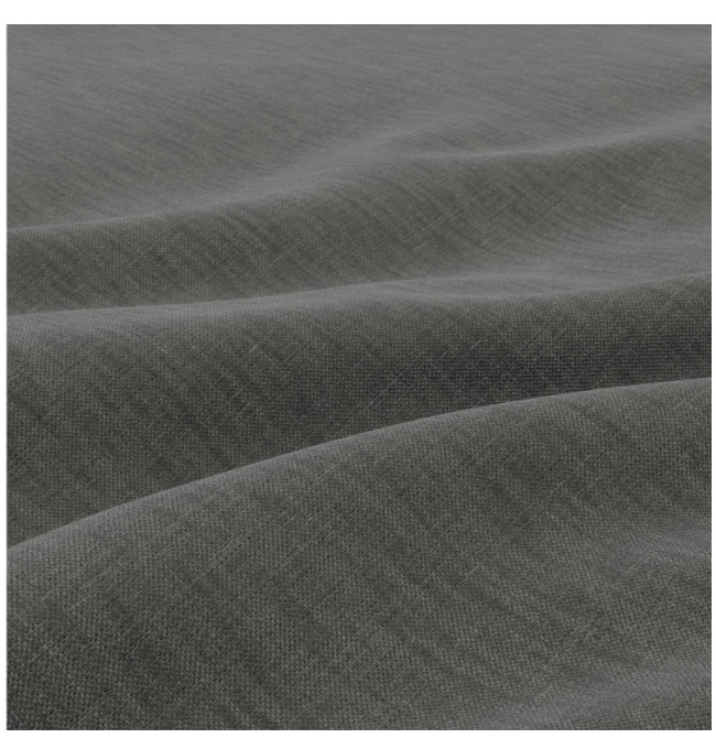 Křeslo ELMA tmavě šedé