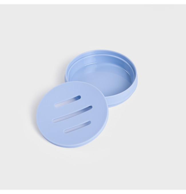 Mýdlenka TORUS modrá 733789