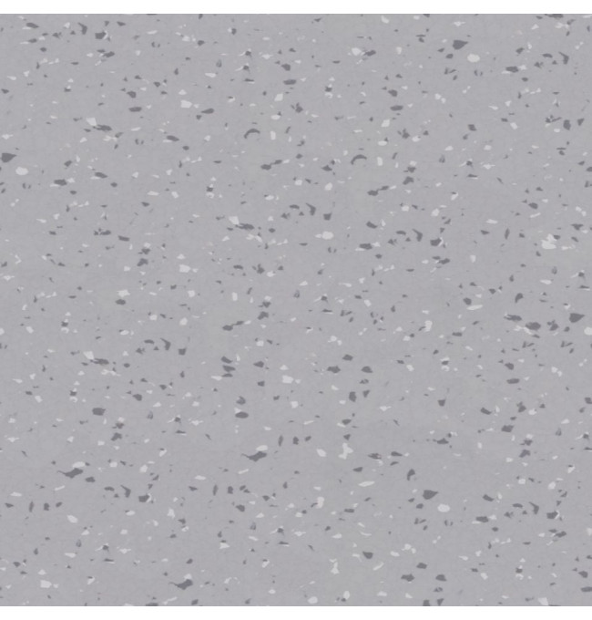 PVC podlaha SPHERA START středně šedá