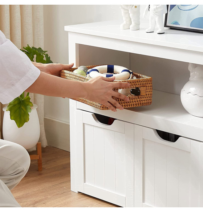 Skříňka na hračky LHS380W01