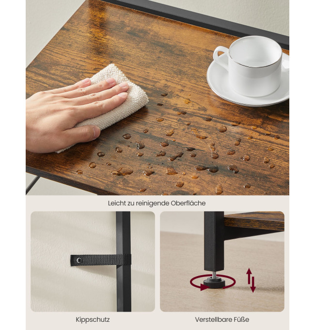 Kuchyňská police KKS031K11