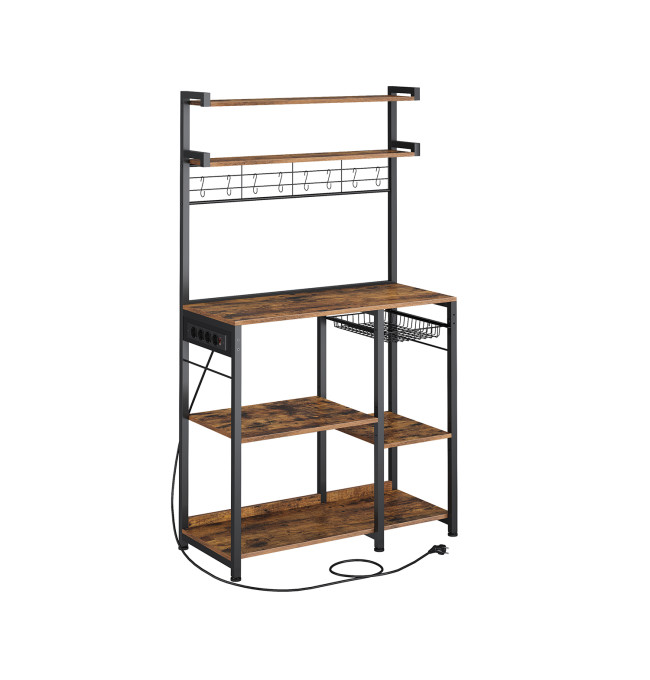 Kuchyňská police KKS031K11