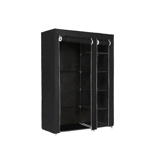 Šatní skříň LSF007