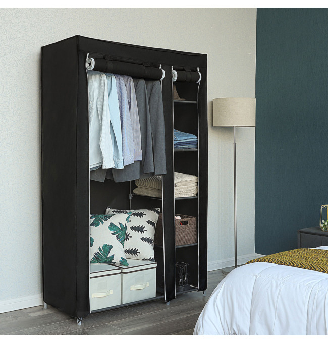 Šatní skříň LSF007