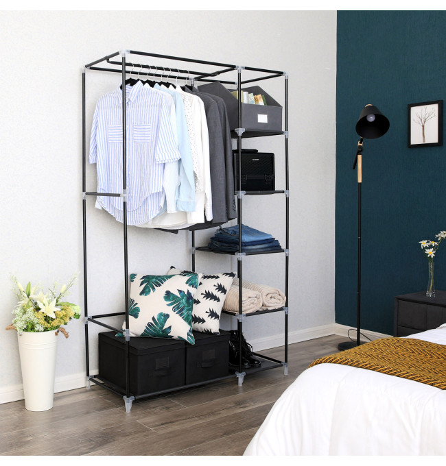 Šatní skříň LSF007