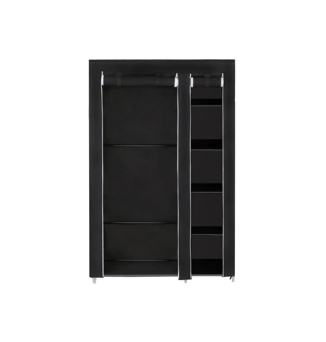 Šatní skříň LSF007