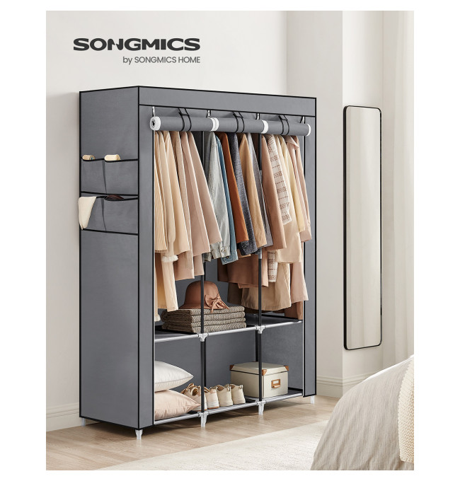 Šatní skříň RYG092G02