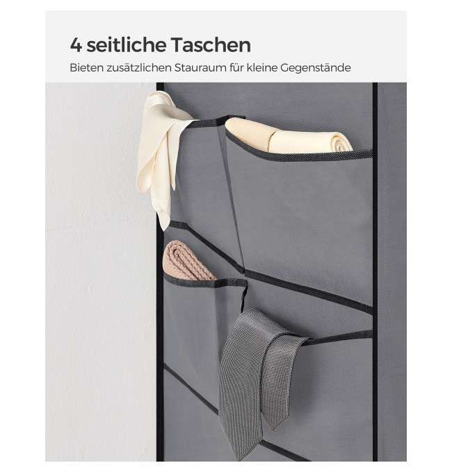 Šatní skříň RYG092G02