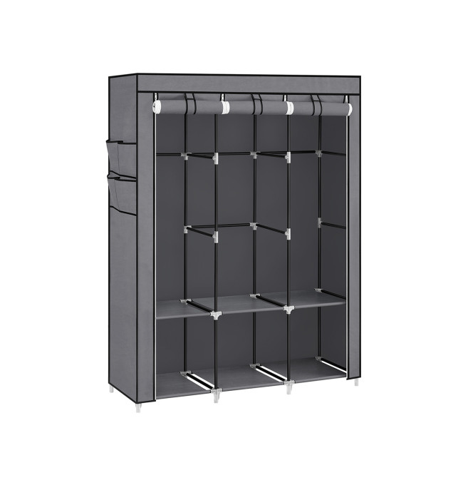 Šatní skříň RYG092G02