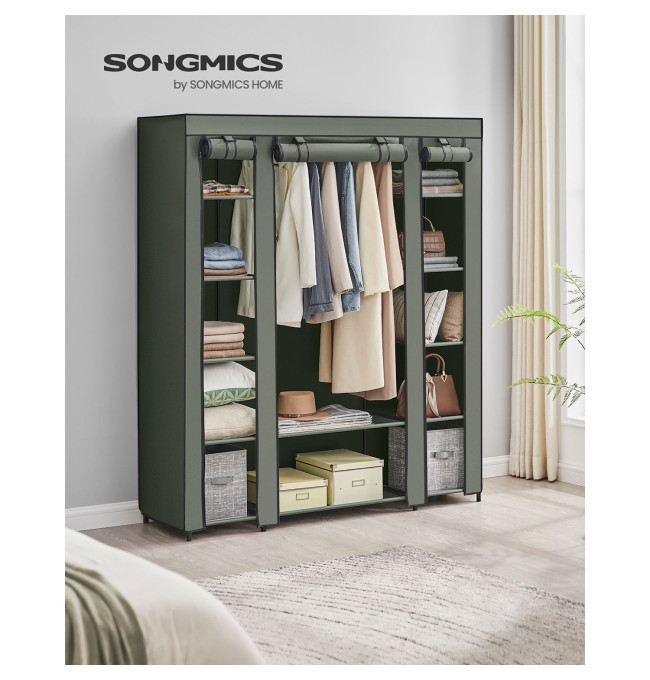 Šatní skříň LSF003C02