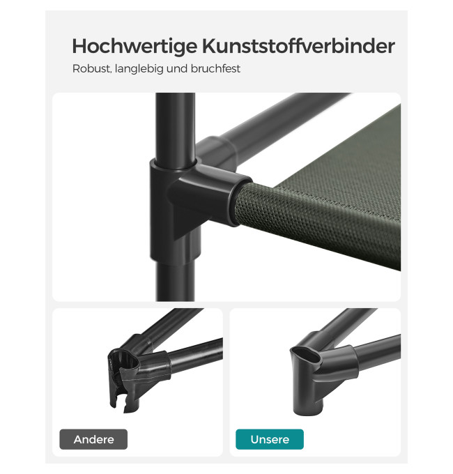 Šatní skříň LSF003C02