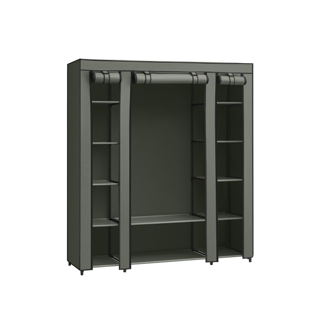 Šatní skříň LSF003C02