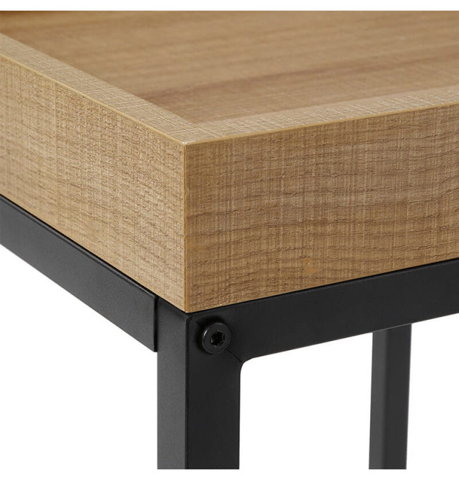 2-dílný kávový stolek - LNT02N