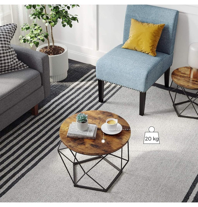 Set dvou konferenčních stolků LET040B01V1