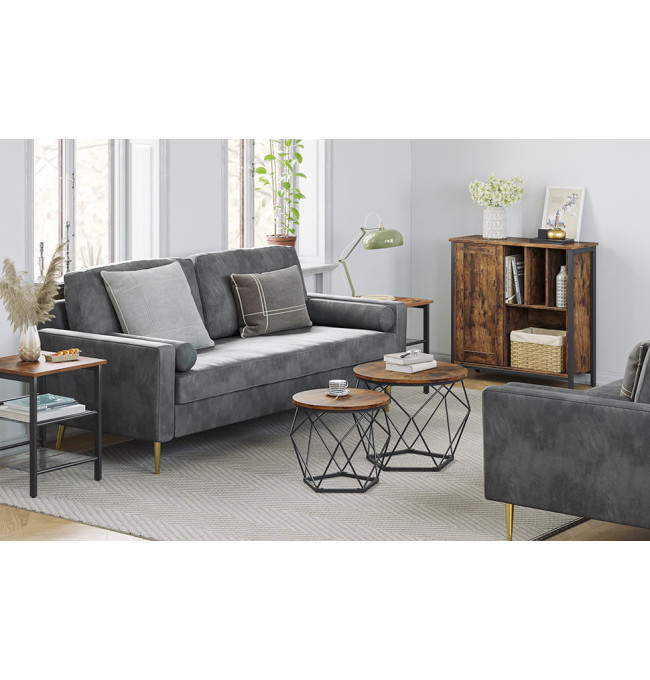 Set dvou konferenčních stolků LET040B01V1