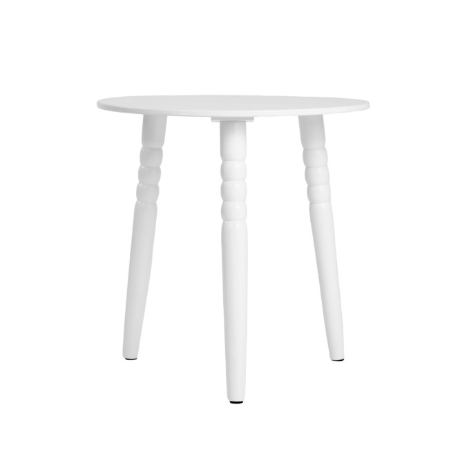 Konferenční stolek CAST bílý 894614