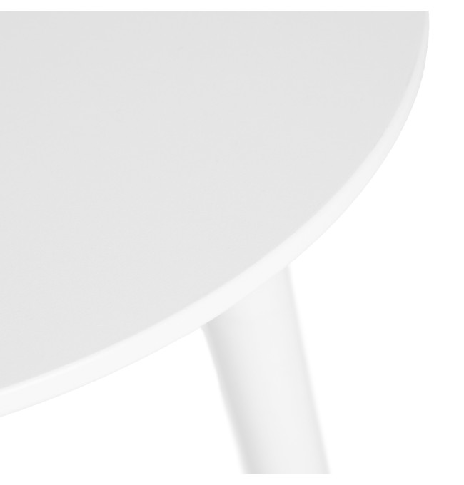 Konferenční stolek CAST bílý 894614