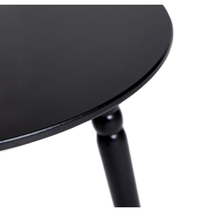 Konferenční stolek CAST černý 894607