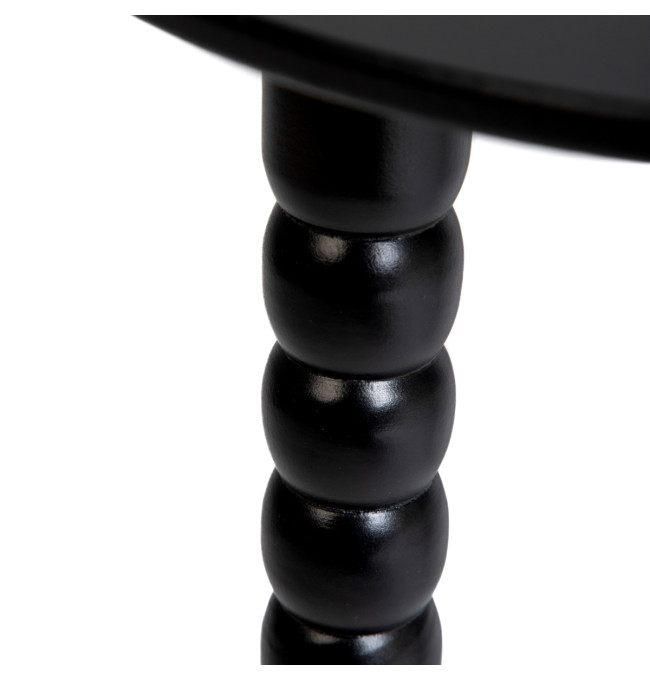 Konferenční stolek CAST černý 894607