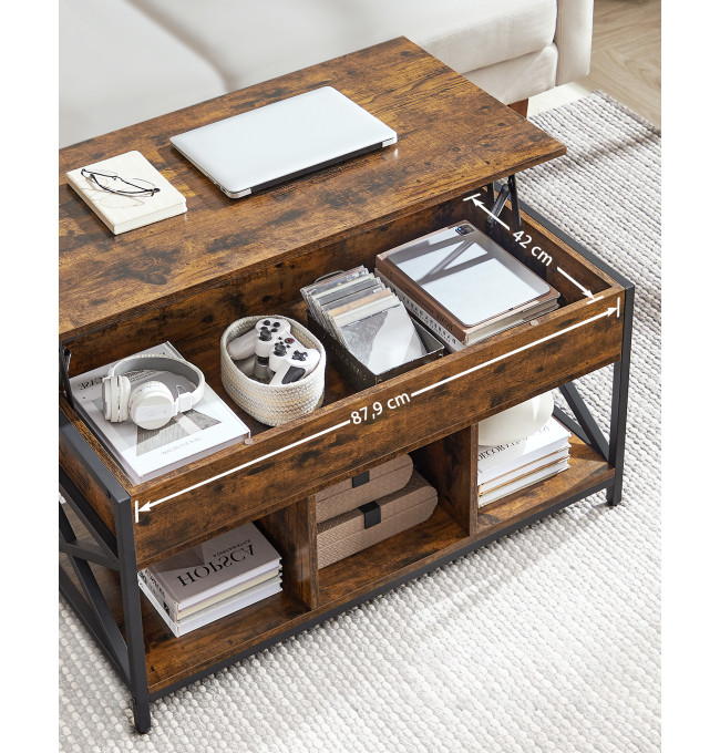 Konferenční stolek LCT202B01V1