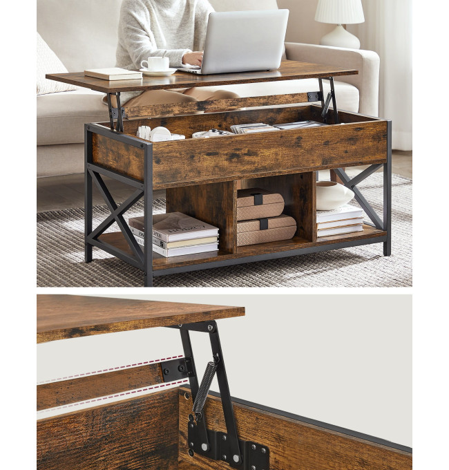 Konferenční stolek LCT202B01V1