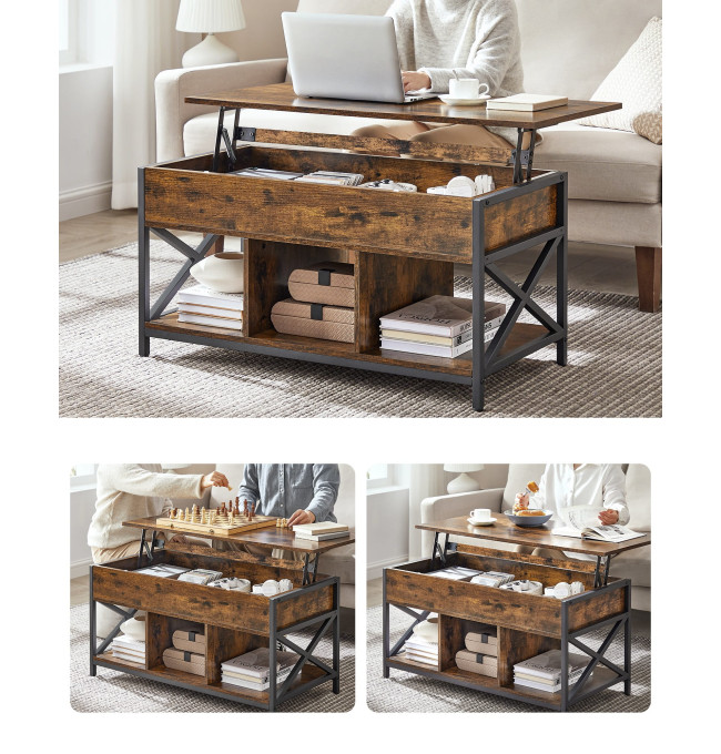 Konferenční stolek LCT202B01V1